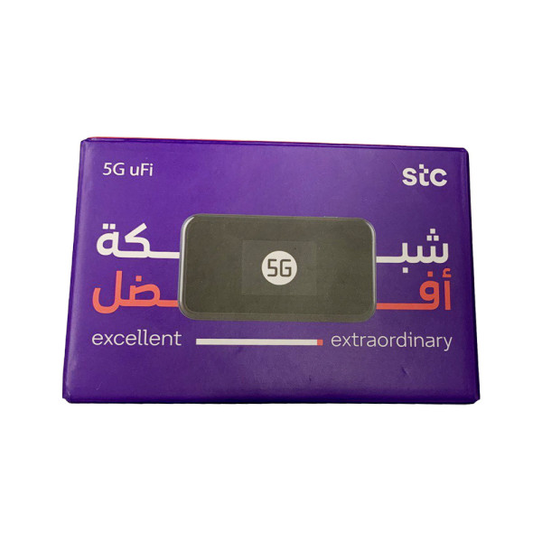 راوتر STC MyFi 5G طراز MU5001A